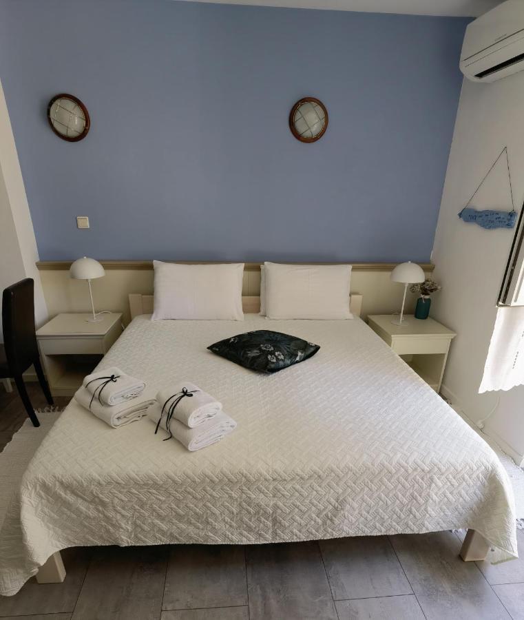 Emily Deluxe Superior 5 Star Studio Apartment, Your Piece Of Heaven With Sea & Park View Novigrad Istria Exteriér fotografie