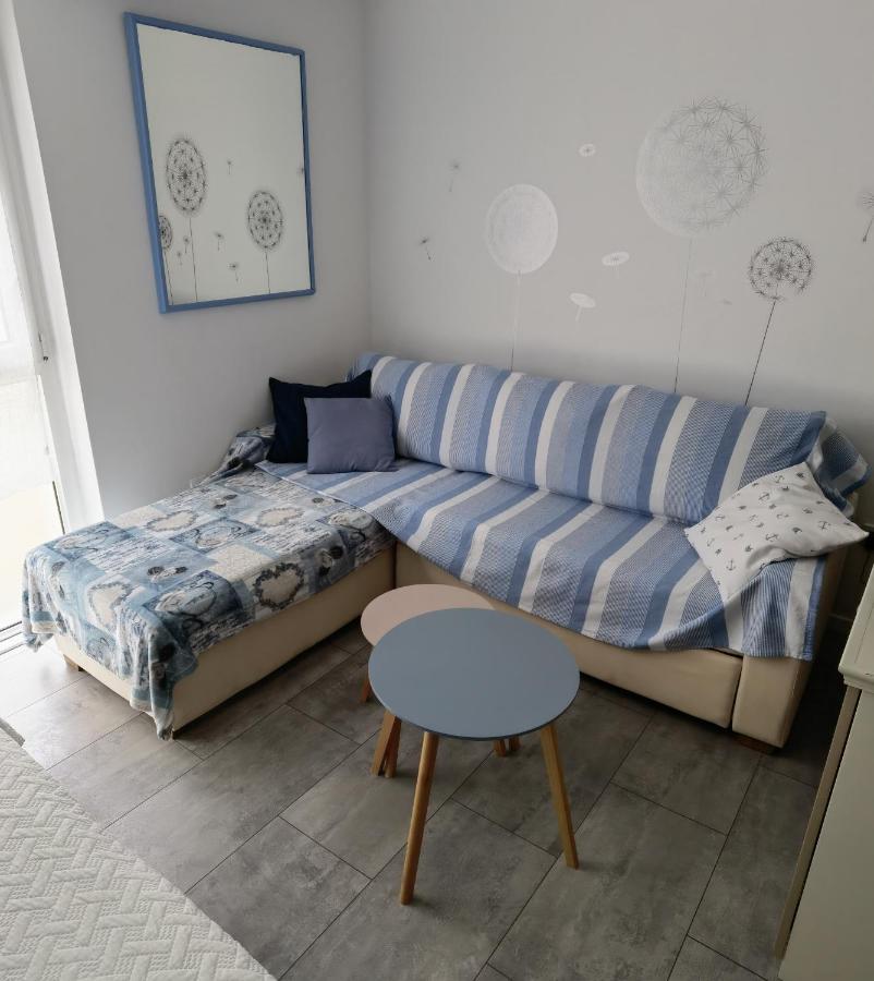 Emily Deluxe Superior 5 Star Studio Apartment, Your Piece Of Heaven With Sea & Park View Novigrad Istria Exteriér fotografie