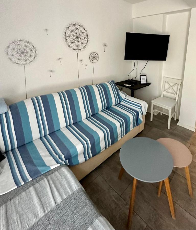 Emily Deluxe Superior 5 Star Studio Apartment, Your Piece Of Heaven With Sea & Park View Novigrad Istria Exteriér fotografie